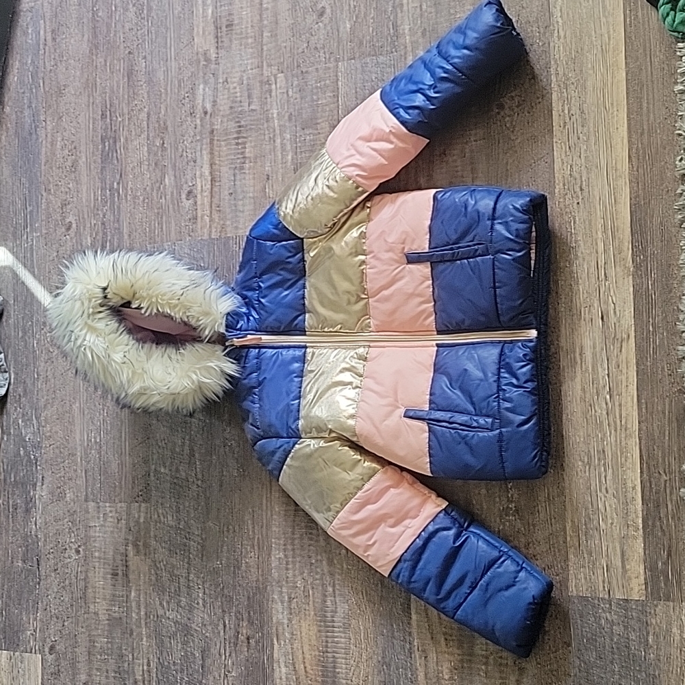 Winter Jacket